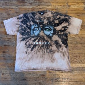 Vintage 1998 Bride Of Chucky T-Shirt